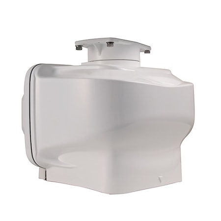 Furuno 12kW UHD Digital Radar - Less Antenna, Cable DRS12AX